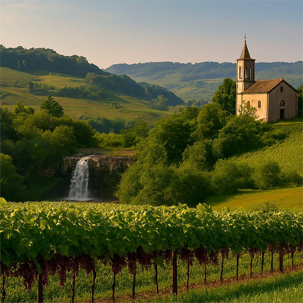 Galópolis e Região